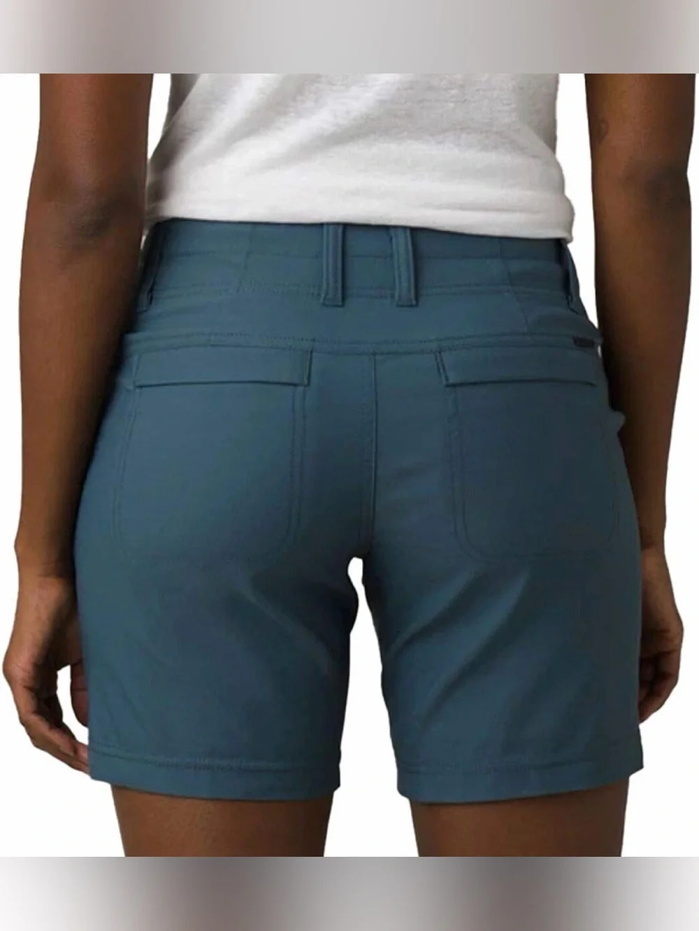 Prana Alana outdoor shorts